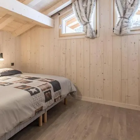 Chalet Les Ours De Combloux