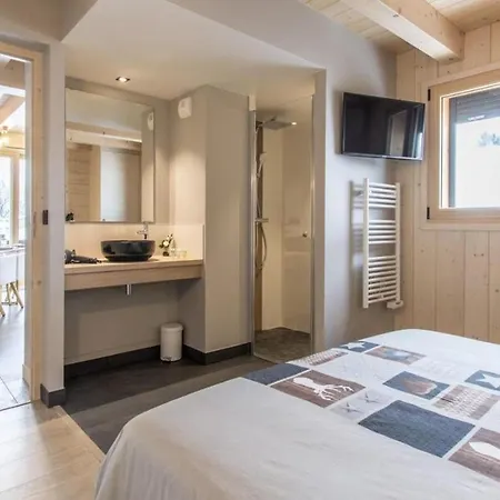 Chalet Les Ours De