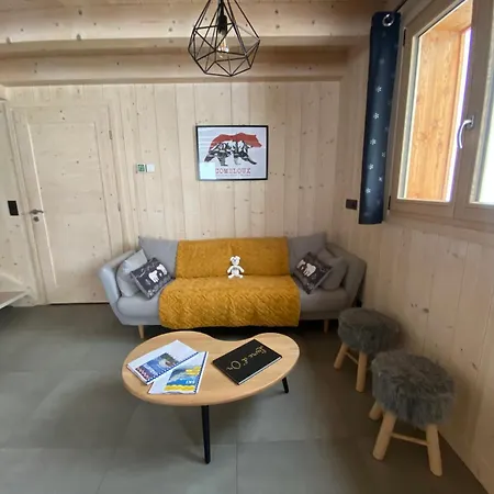 Les Ours De * Combloux