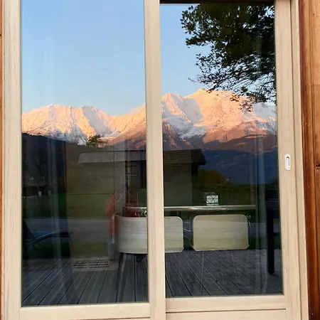 Les Ours De Chalet *