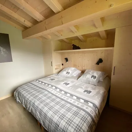 Chalet Les Ours De *
