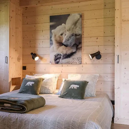 Chalet Les Ours De