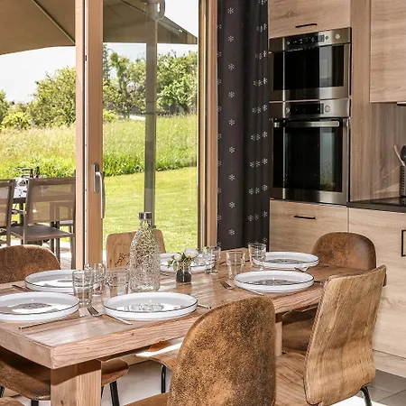 Chalet Les Ours De *