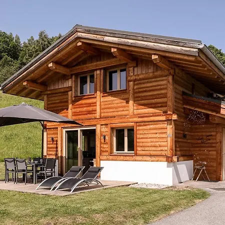 Chalet Les Ours De