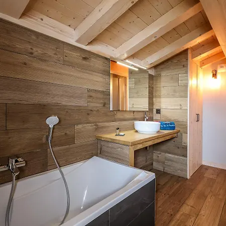 Chalet Les Ours De *