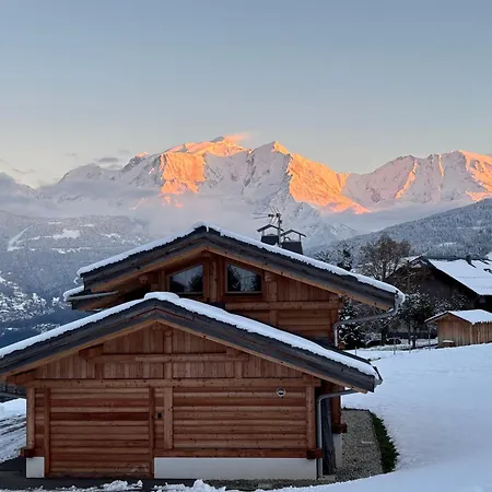 Chalet Les Ours De