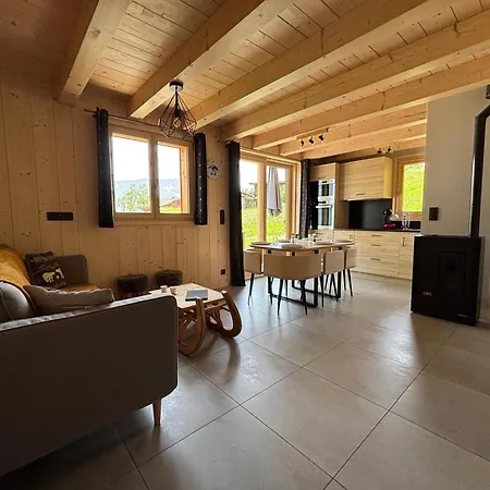 Les Ours De Chalet