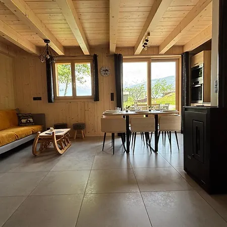 Chalet Les Ours De *