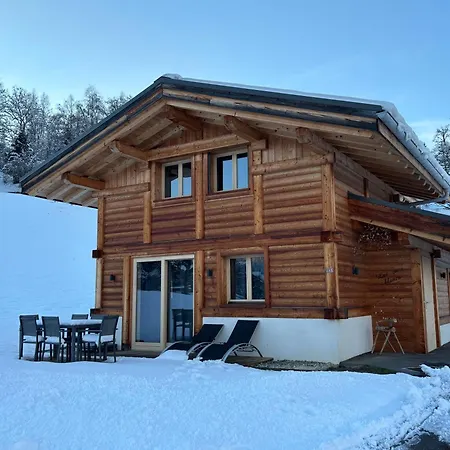 Les Ours De Chalet